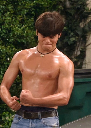 Jonah Kendall