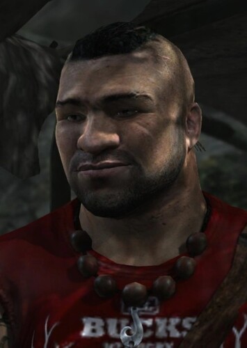 Jonah Maiava