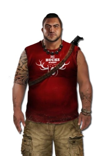 Jonah Maiava