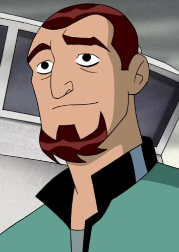 Jonah Menville