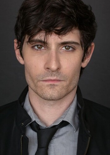 Jonah Scott