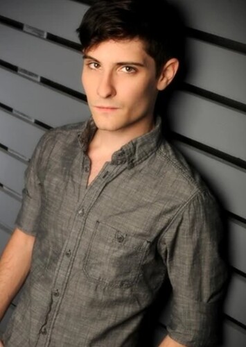 Jonah Scott