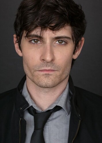 Jonah Scott