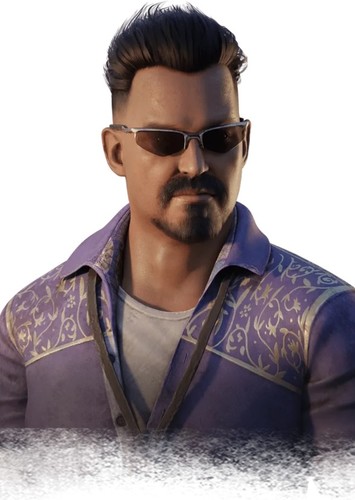 Jonah Vasquez