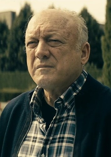 Jonah Vogelbaum