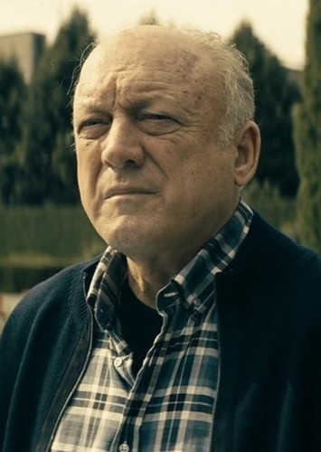 Jonah Vogelbaum