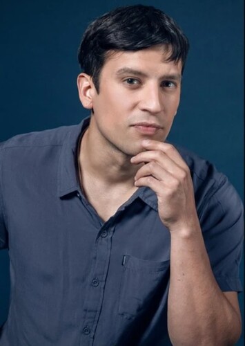 Jonás Casablanca Paretti
