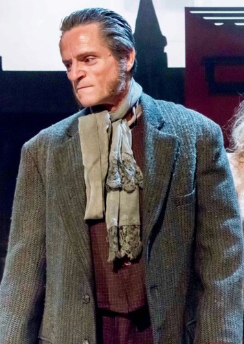Jonas Fogg