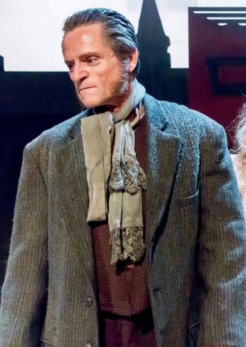 Jonas Fogg