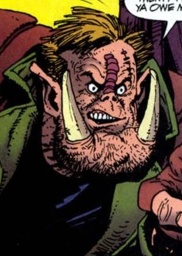 Jonas Glim