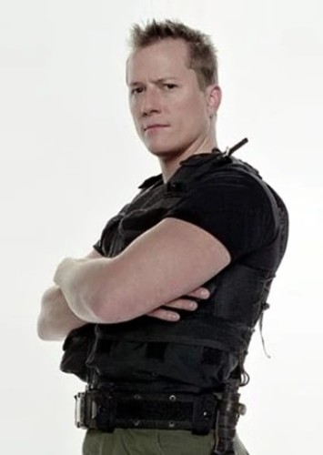 Jonas Quinn