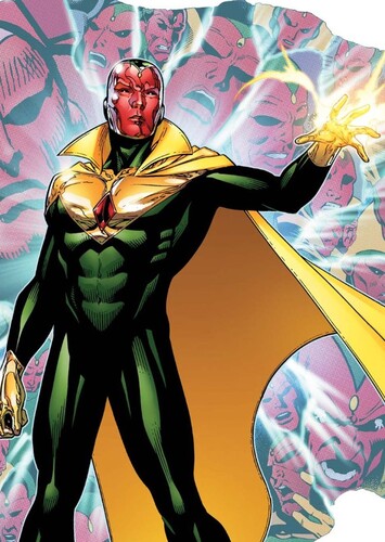 Jonas/Vision II