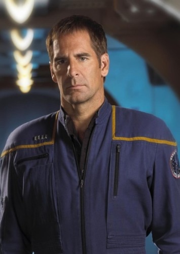 Jonathan Archer