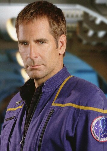 Jonathan Archer