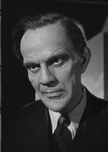 Jonathan Brewster