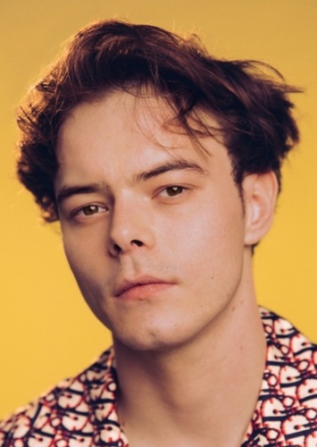 Jonathan Byers