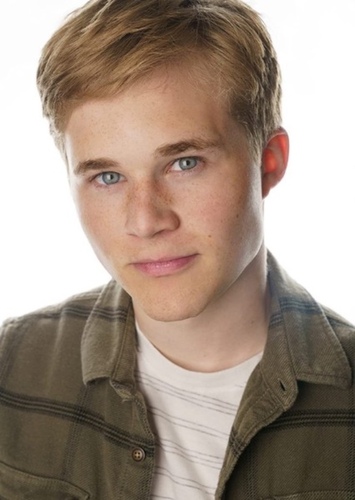 Jonathan Byers