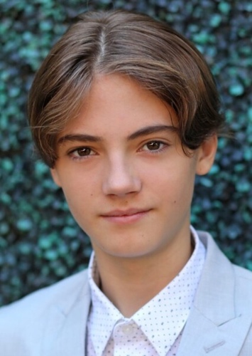 Jonathan Byers