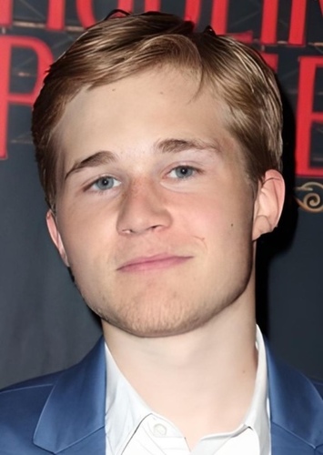 Jonathan Byers