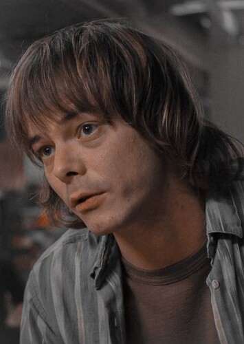 Jonathan Byers