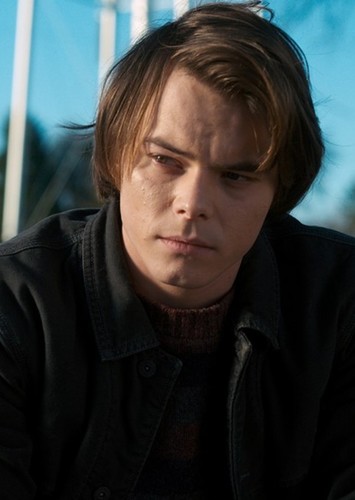 Jonathan Byers