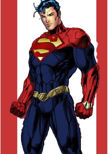 Clark Kent / Kal-El