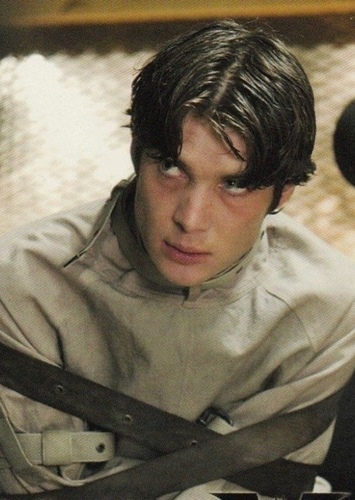 Jonathan Craine