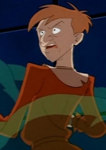 Jonathan Crane