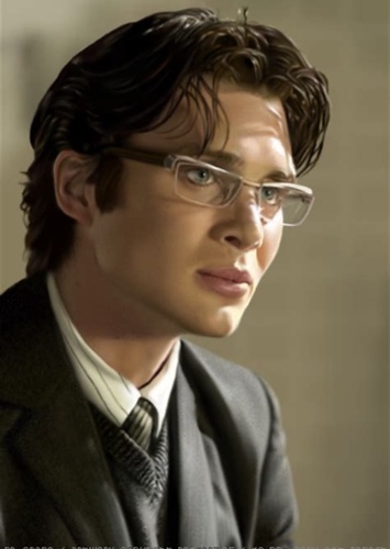 Jonathan Crane
