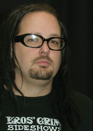Jonathan Davis