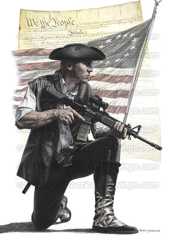 Jonathan Deforest/American Man