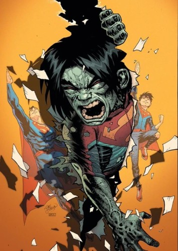 Jonathan-El (Inverse World)