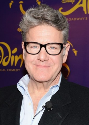 Jonathan Freeman