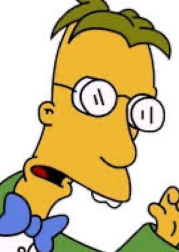 Jonathan Frink, Jr