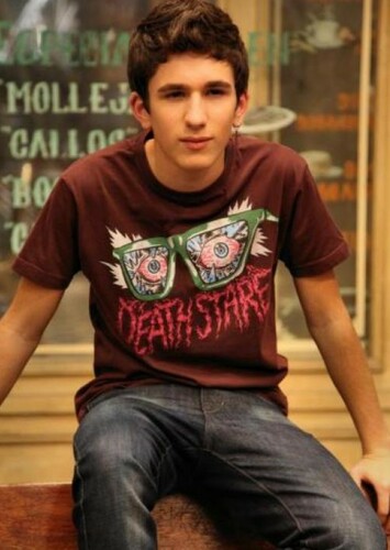 Jonathan Garcia
