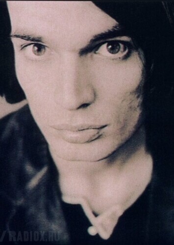 Jonathan Greenwood