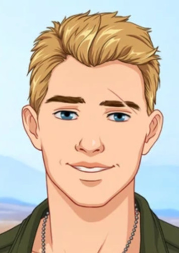 Jonathan Hayes