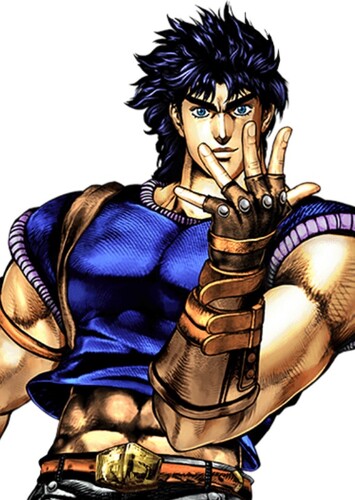 Jonathan Joestar