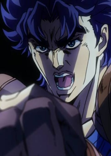 Jonathan Joestar