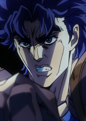Jonathan Joestar