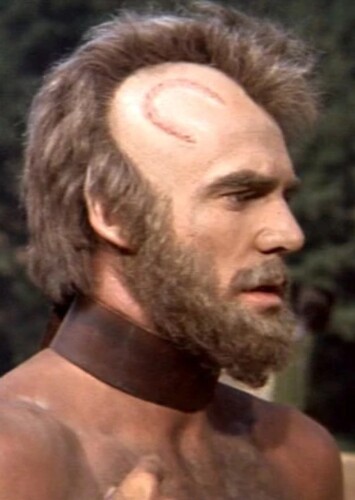 Jonathan ''John'' Landon