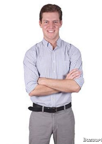 Jonathan “Johnny” Loughran