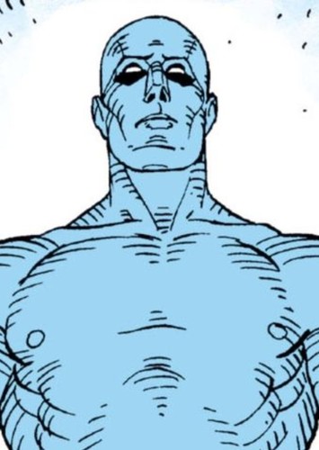 Jonathan "Jon" Osterman (Earth 53)