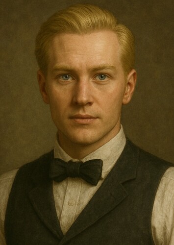 Jonathan Jordan