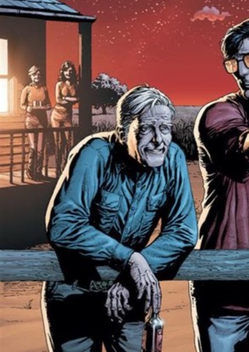 Jonathan Kent