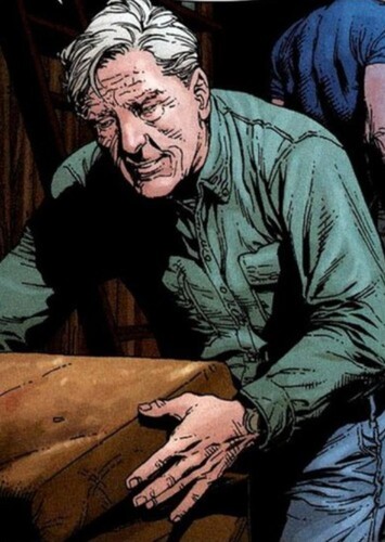 Jonathan Kent