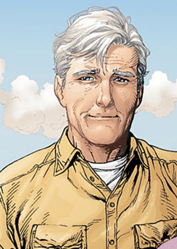 Jonathan Kent