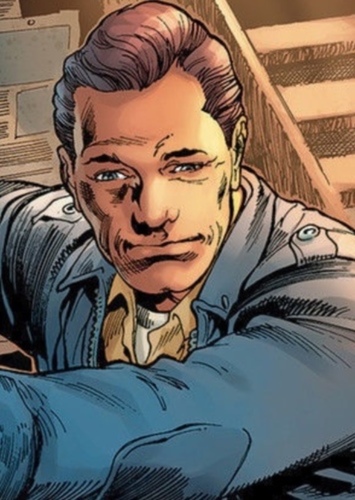 Jonathan Kent