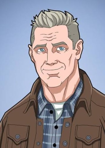 Jonathan Kent