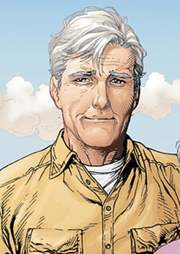 Jonathan Kent